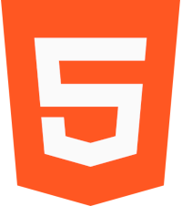 Logo HTML 5